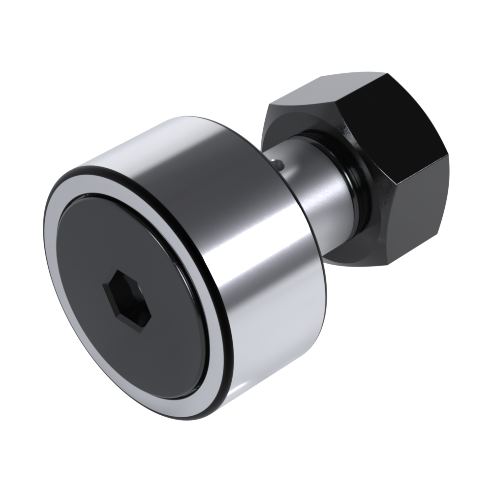 Track rollers KR 16 PP