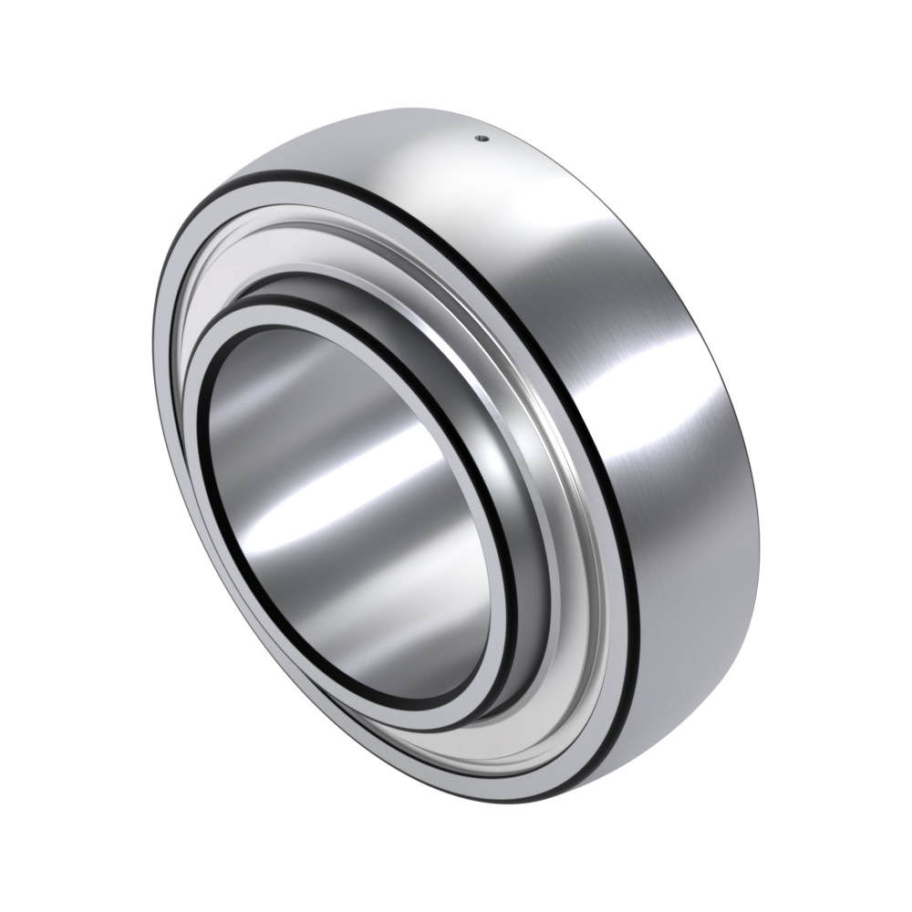 Insert ball bearing LK 210 1F 2