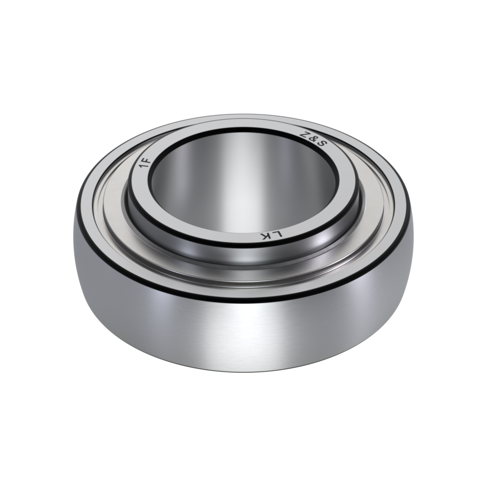 Insert ball bearing LK 210 1F 3