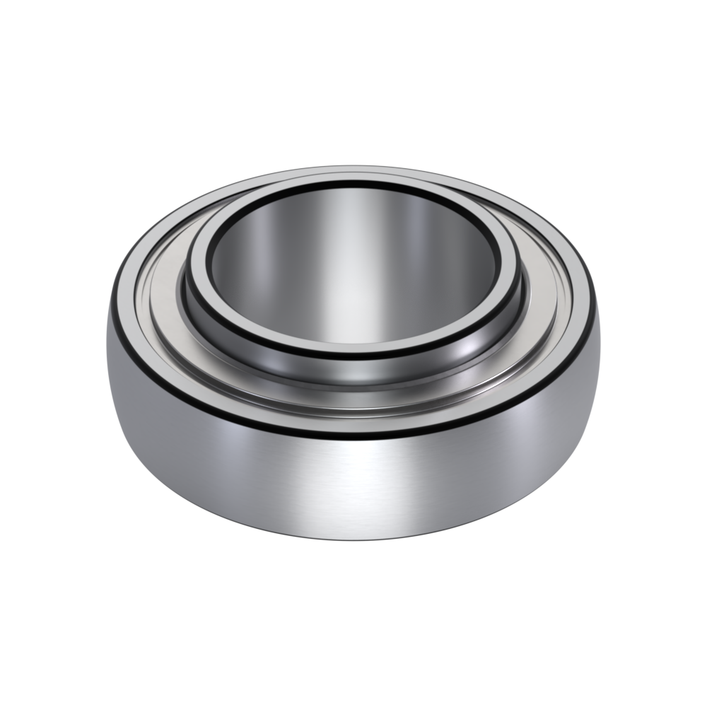Insert ball bearing LK 210 1F 4