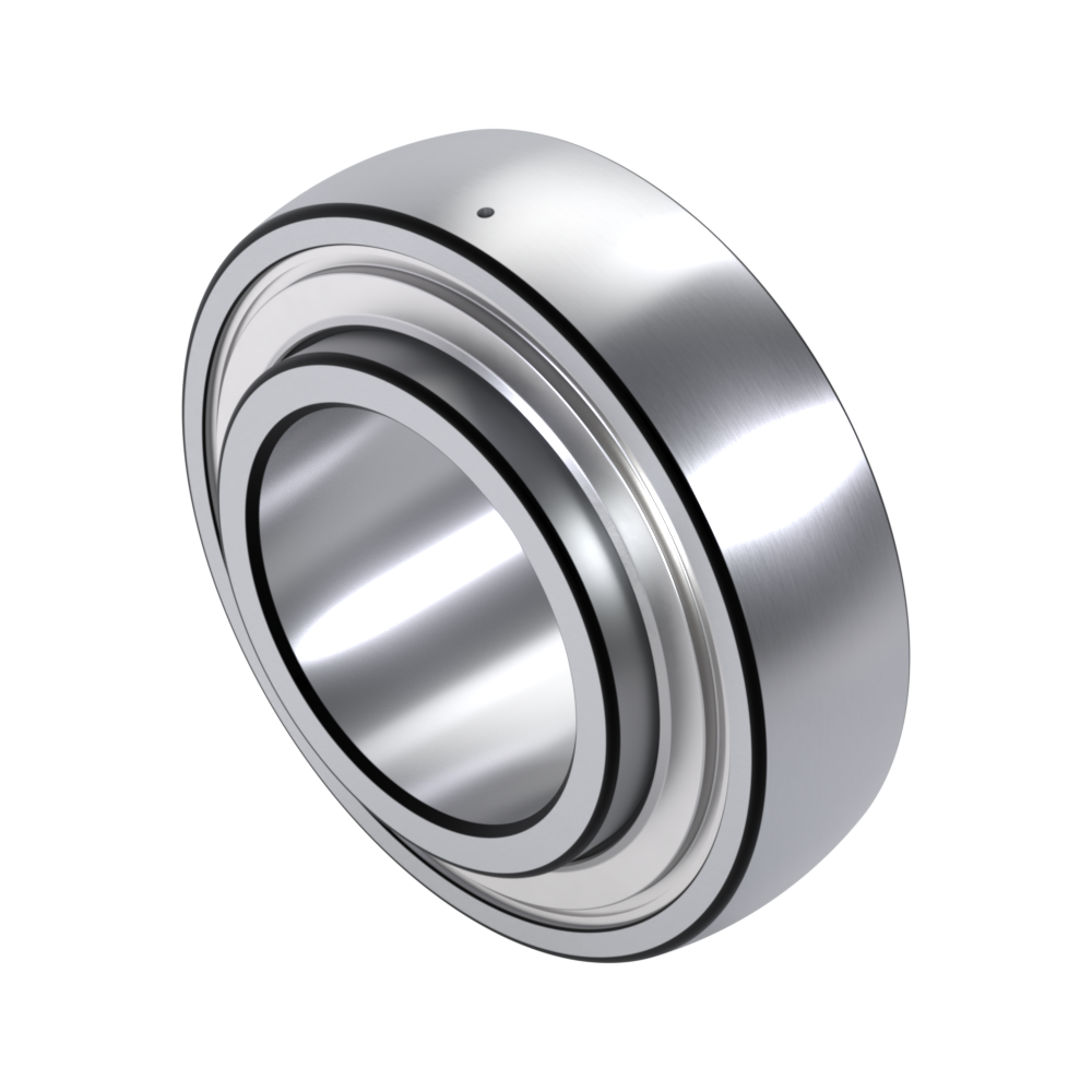 Insert ball bearing LK 209 2F.Y