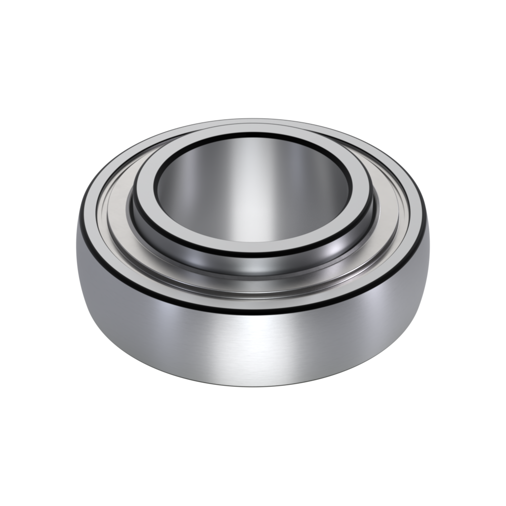 Insert ball bearing LK 210 2F.Y 4