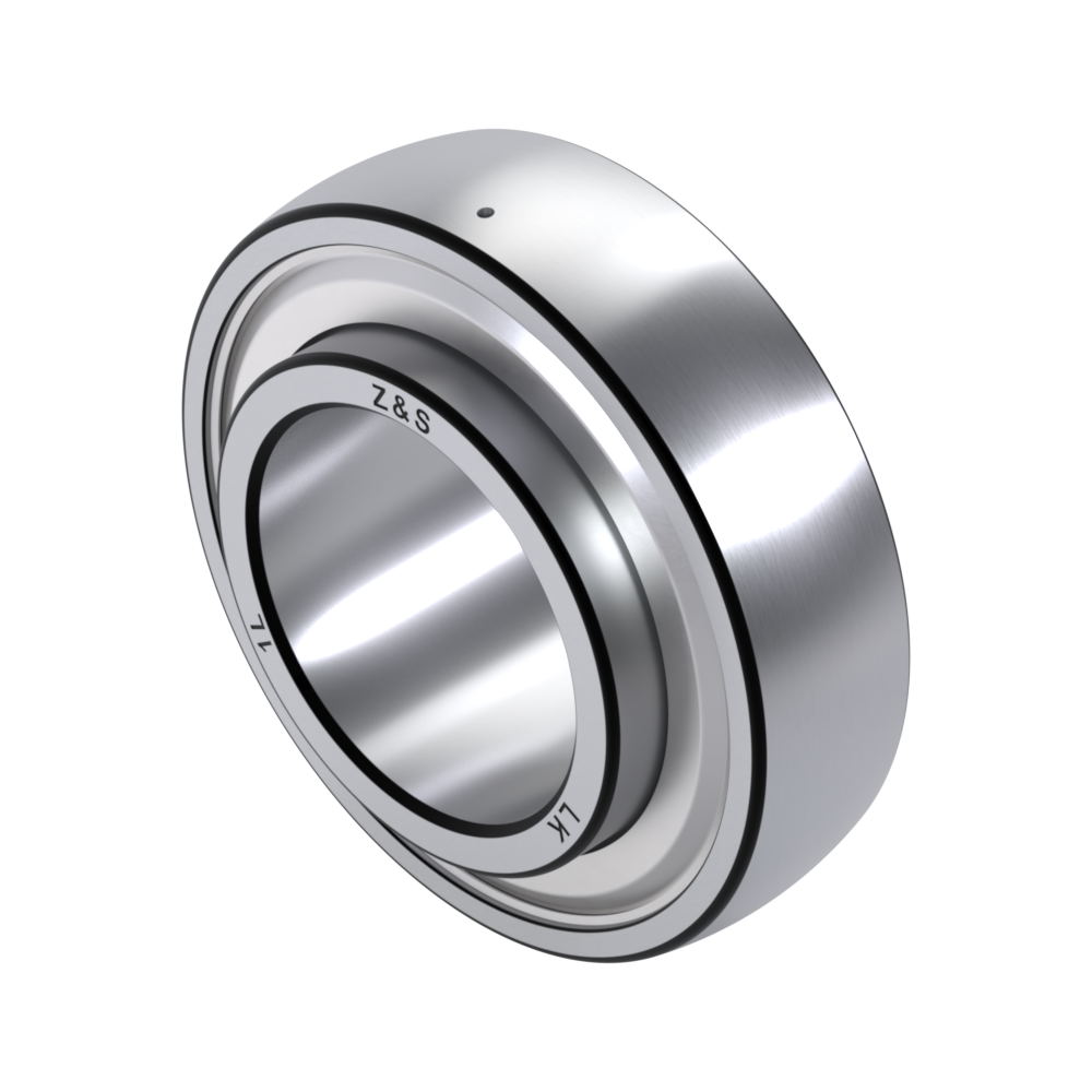 Insert ball bearing LK 206 1L