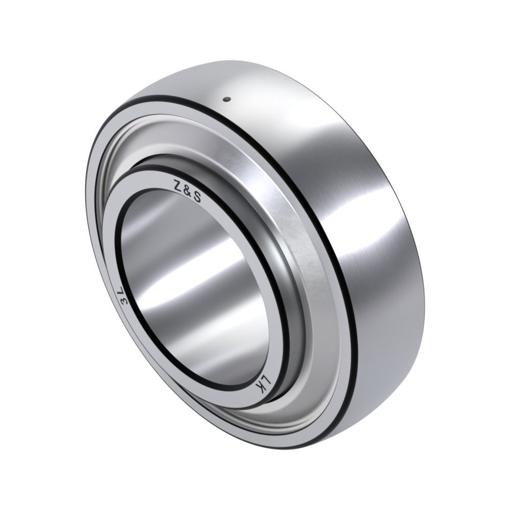 Insert ball bearing LK 211 3L
