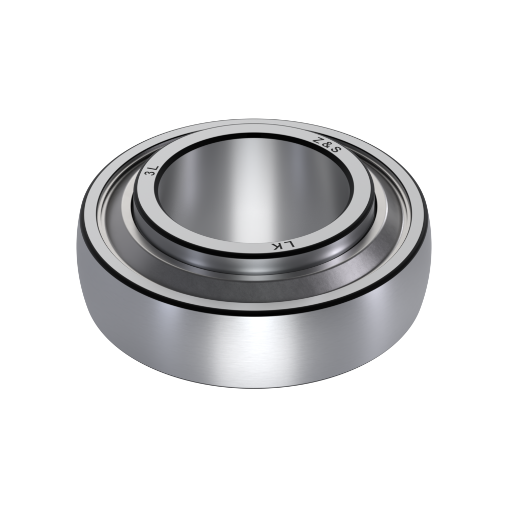 Spannlager LK 211 3L 3