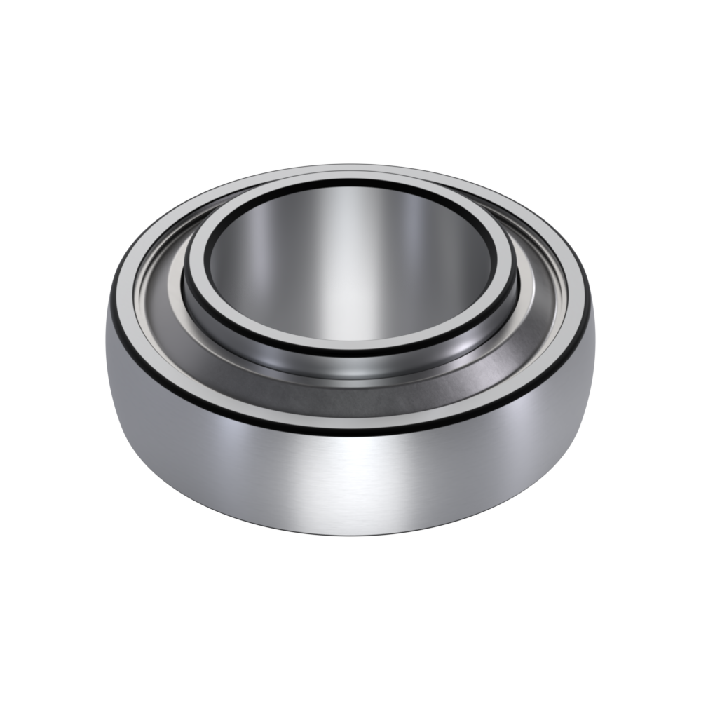 Spannlager LK 211 3L 4