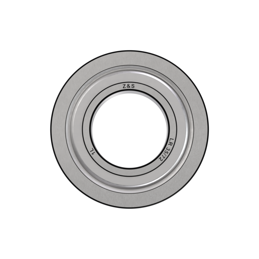 Ball bearing LR 35/72 1L 3