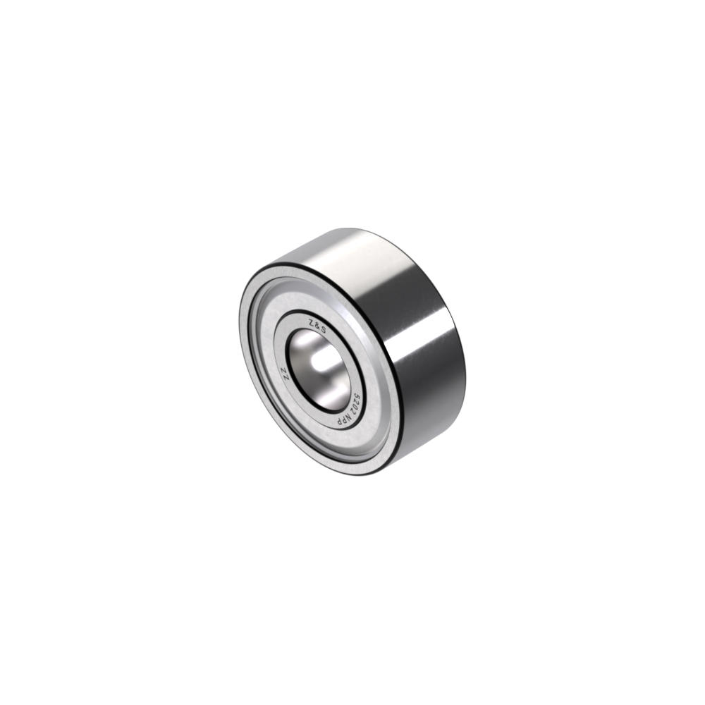 Track rollers LR 5202 NPP ZZ