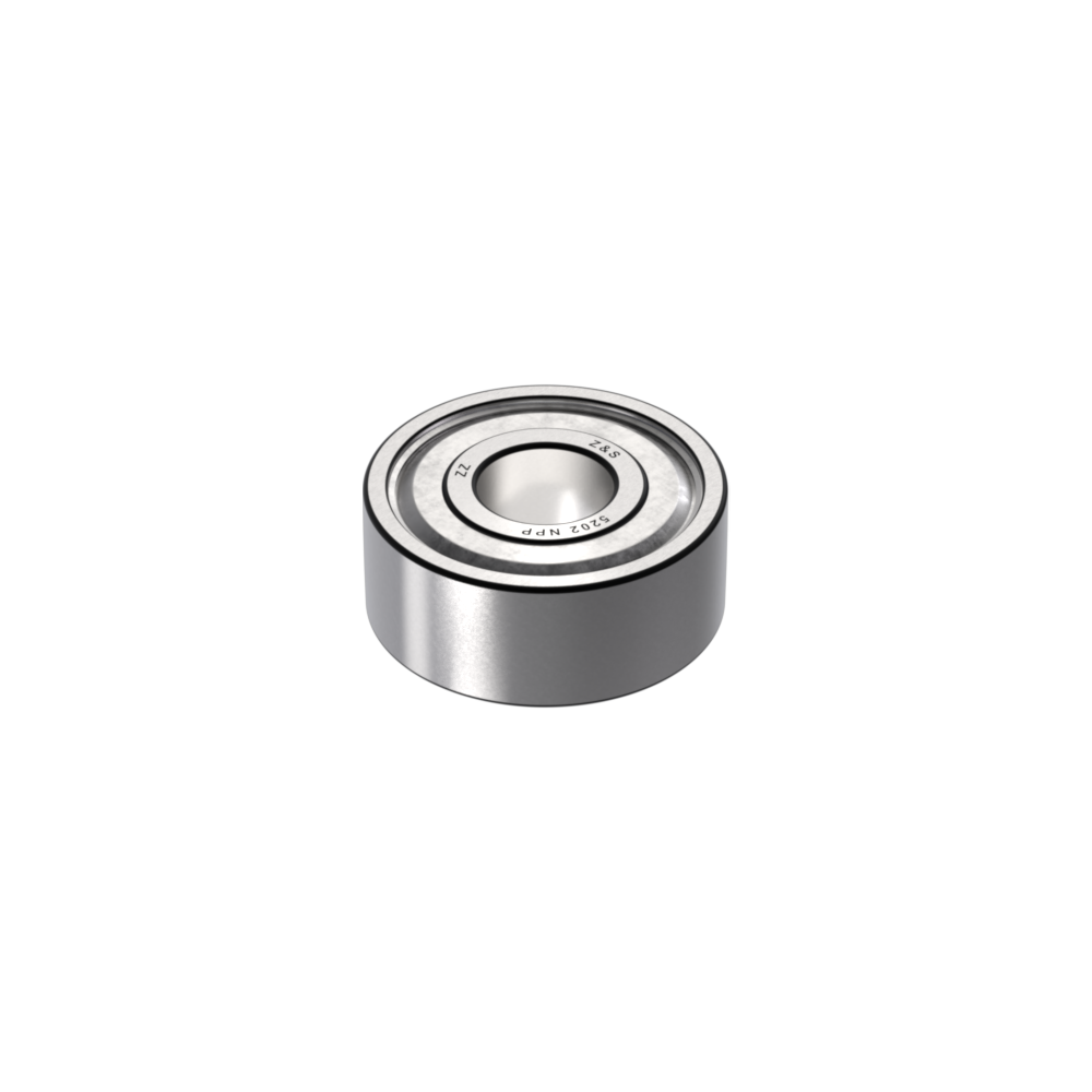 Track rollers LR 5202 NPP ZZ 2