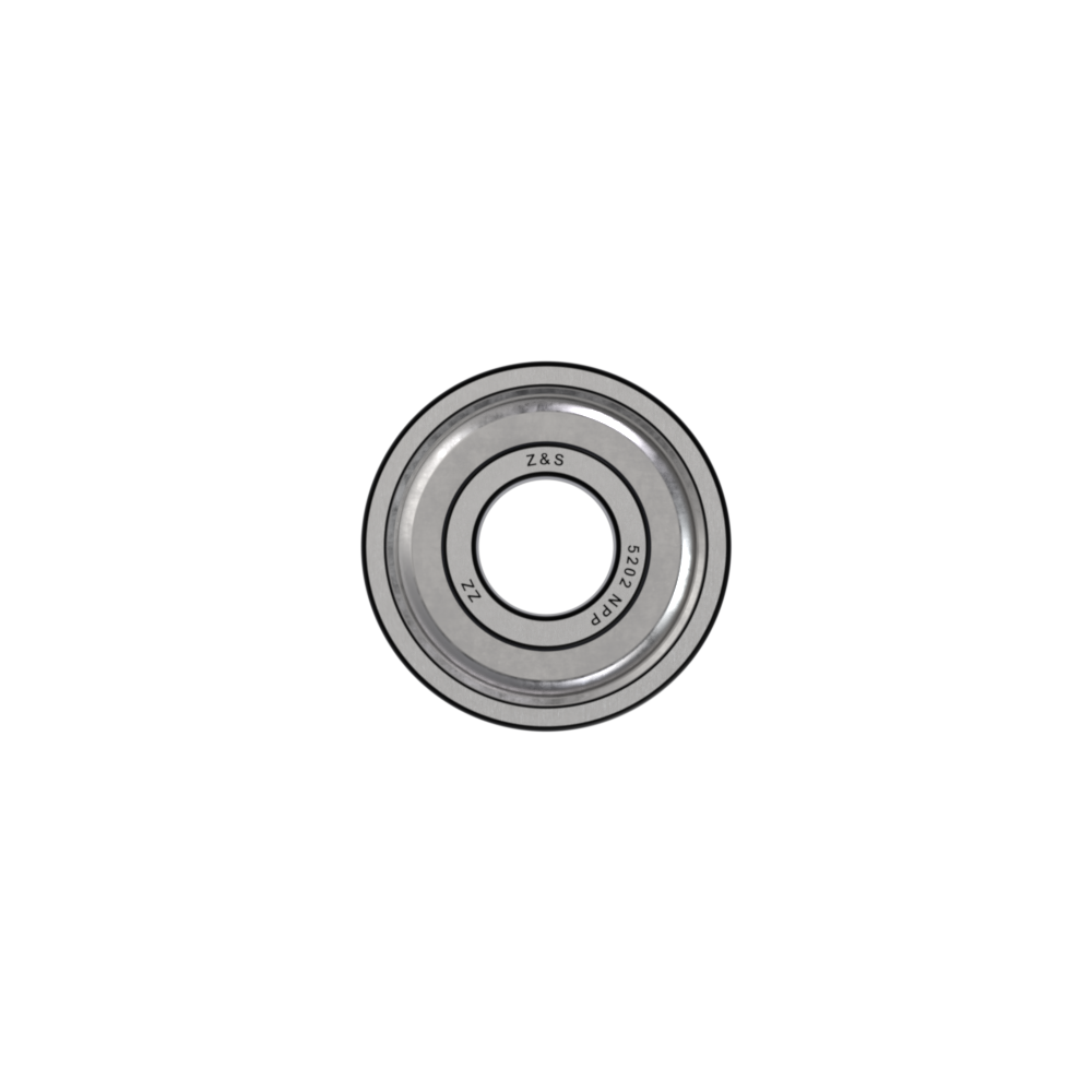 Track rollers LR 5202 NPP ZZ 3