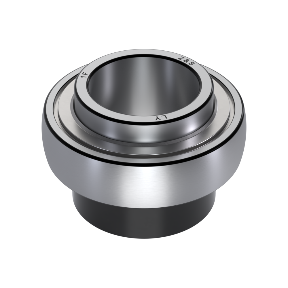 Insert ball bearing LY 210 2F.Y 3