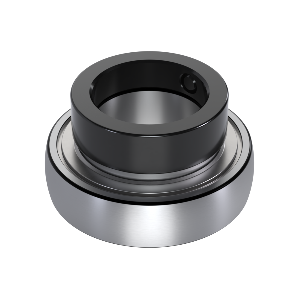 Insert ball bearing LY 210 2F.Y 4