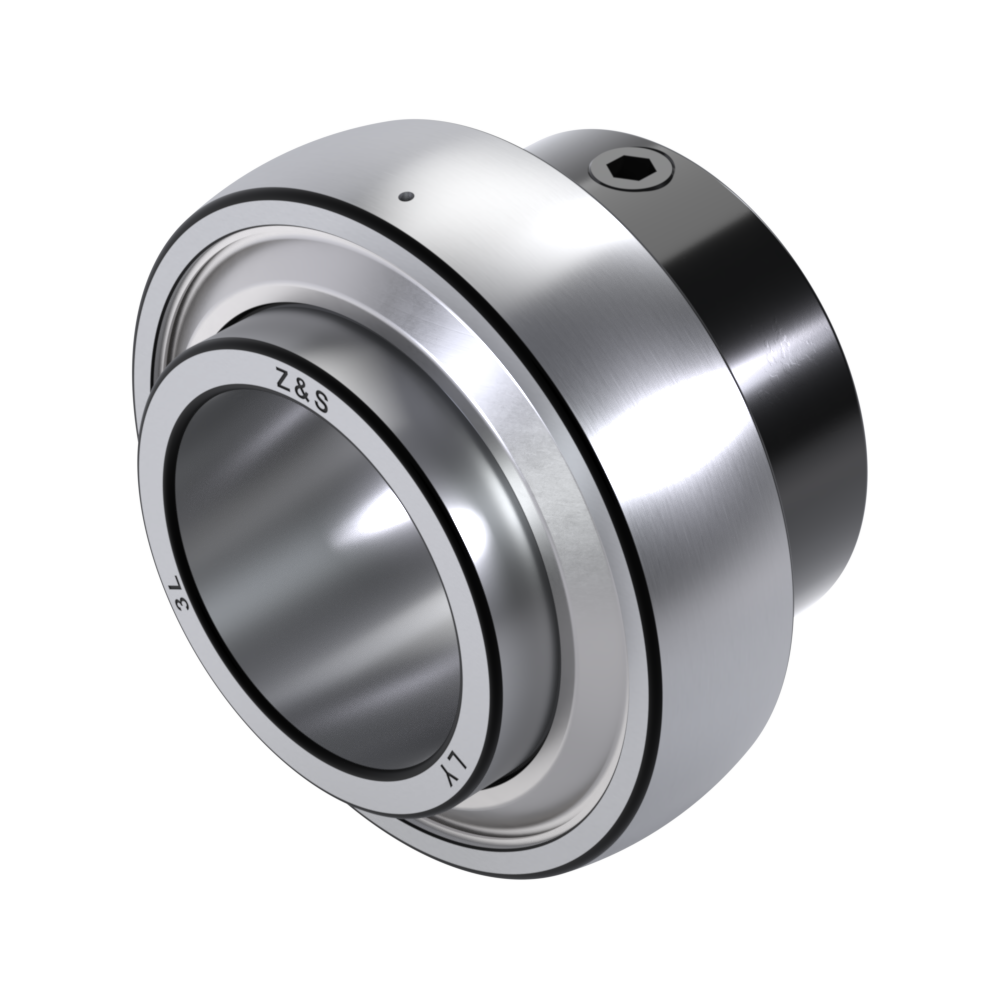 Insert ball bearing LY 205 3L