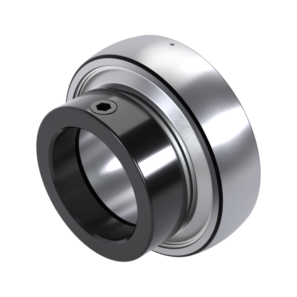 Insert ball bearing LY 211-200 3L 2