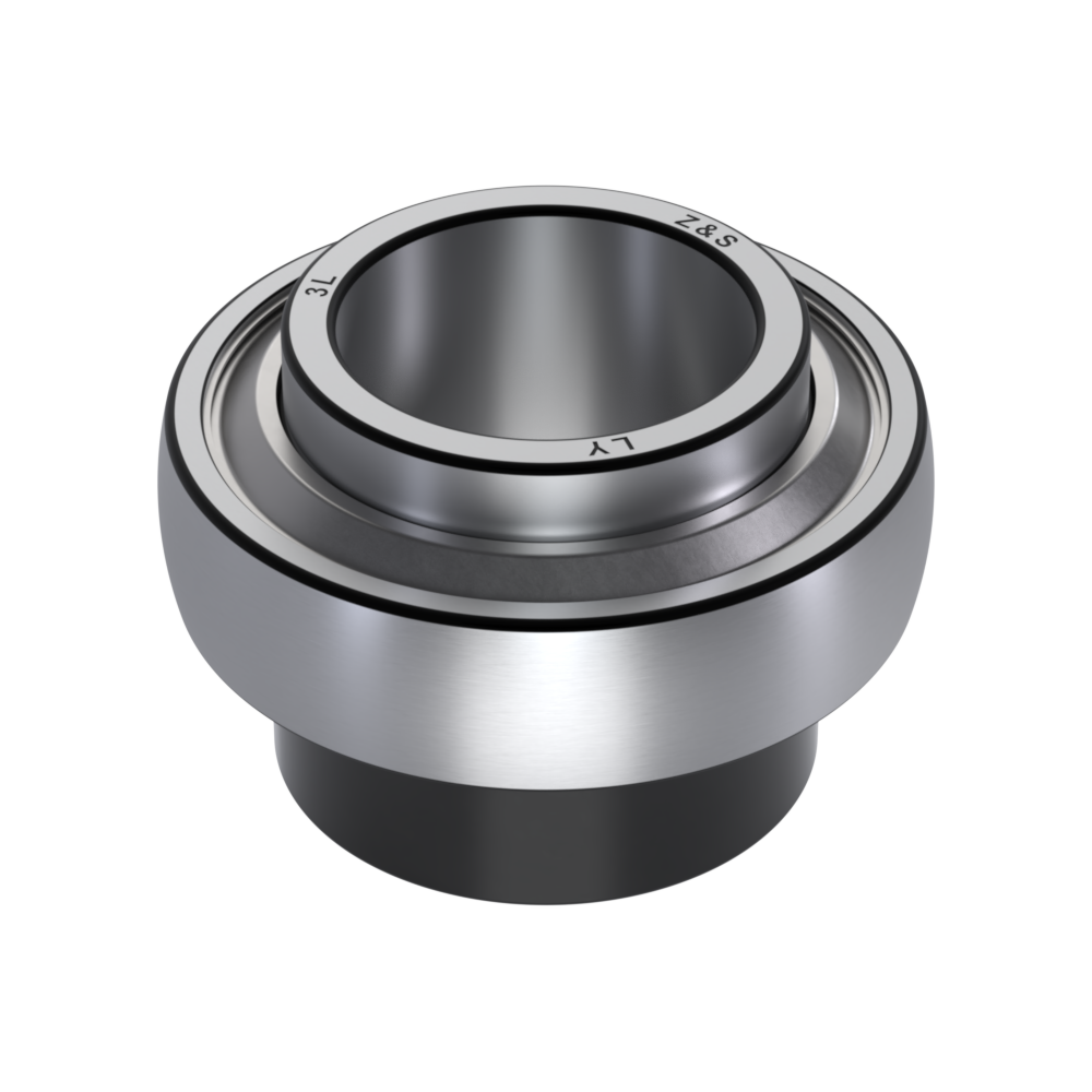 Insert ball bearing LY 211-200 3L 3