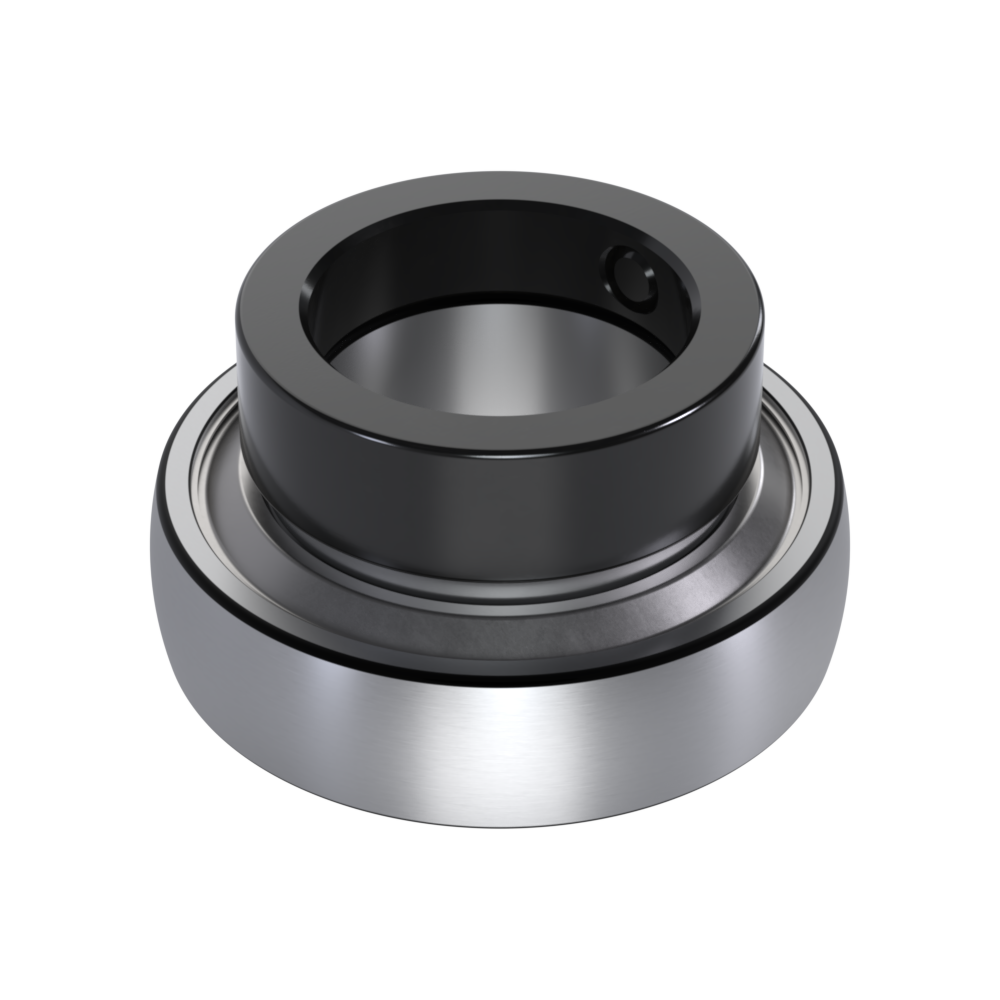Insert ball bearing LY 211-200 3L 4