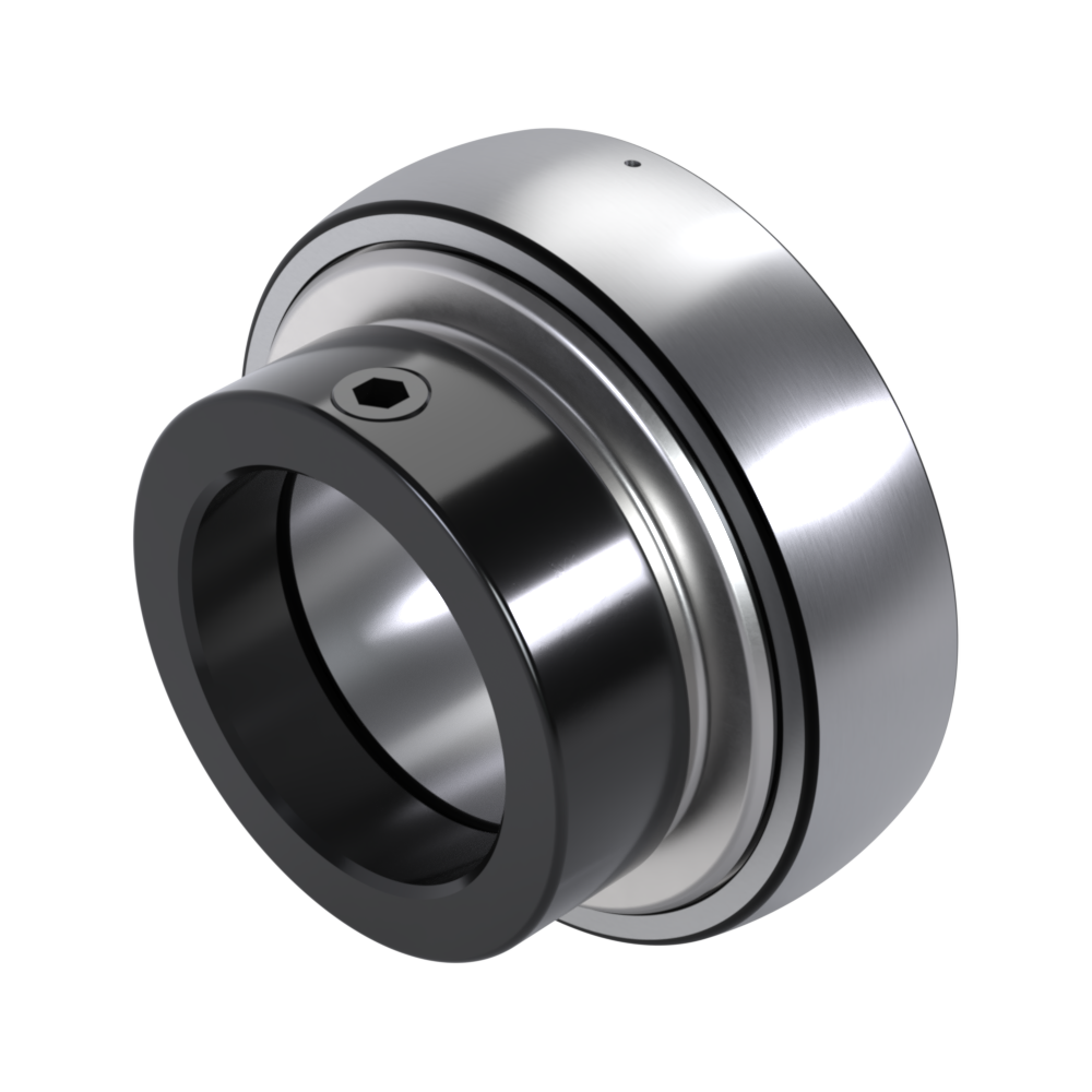 Roulement insert à billes LY 206 MR 3L 2