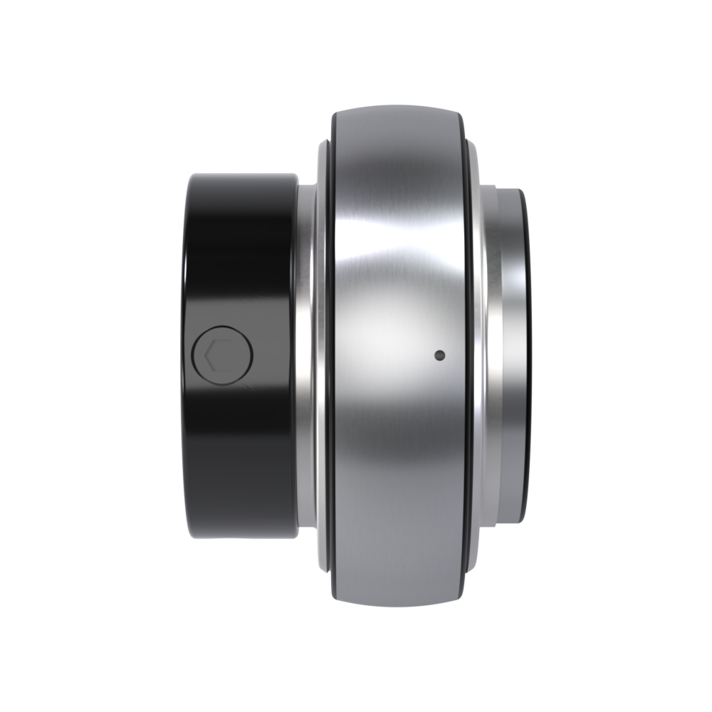 Roulement insert à billes LY 206 MR 3L 3