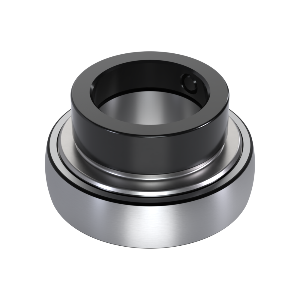 Roulement insert à billes LY 206 MR 3L 5