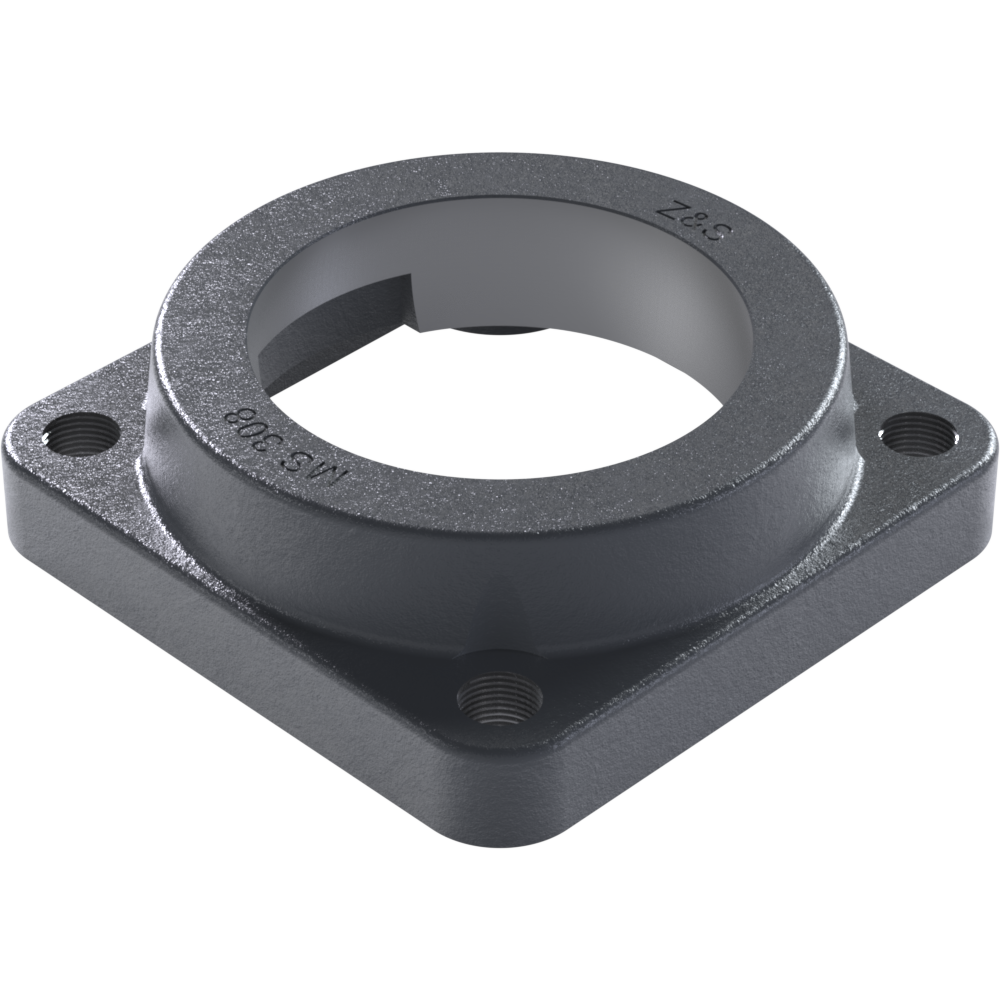 Bearing housing MS308