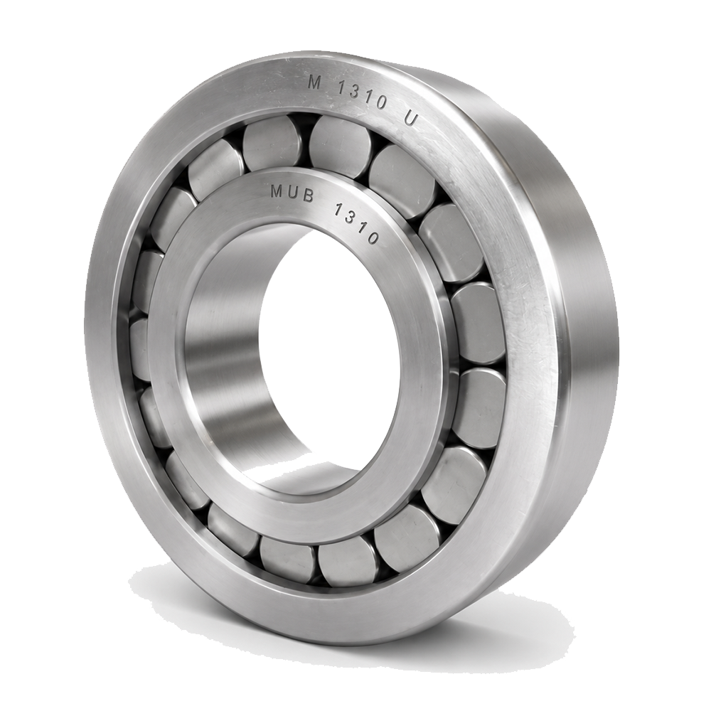 Cylindrical roller bearing MUB 1310