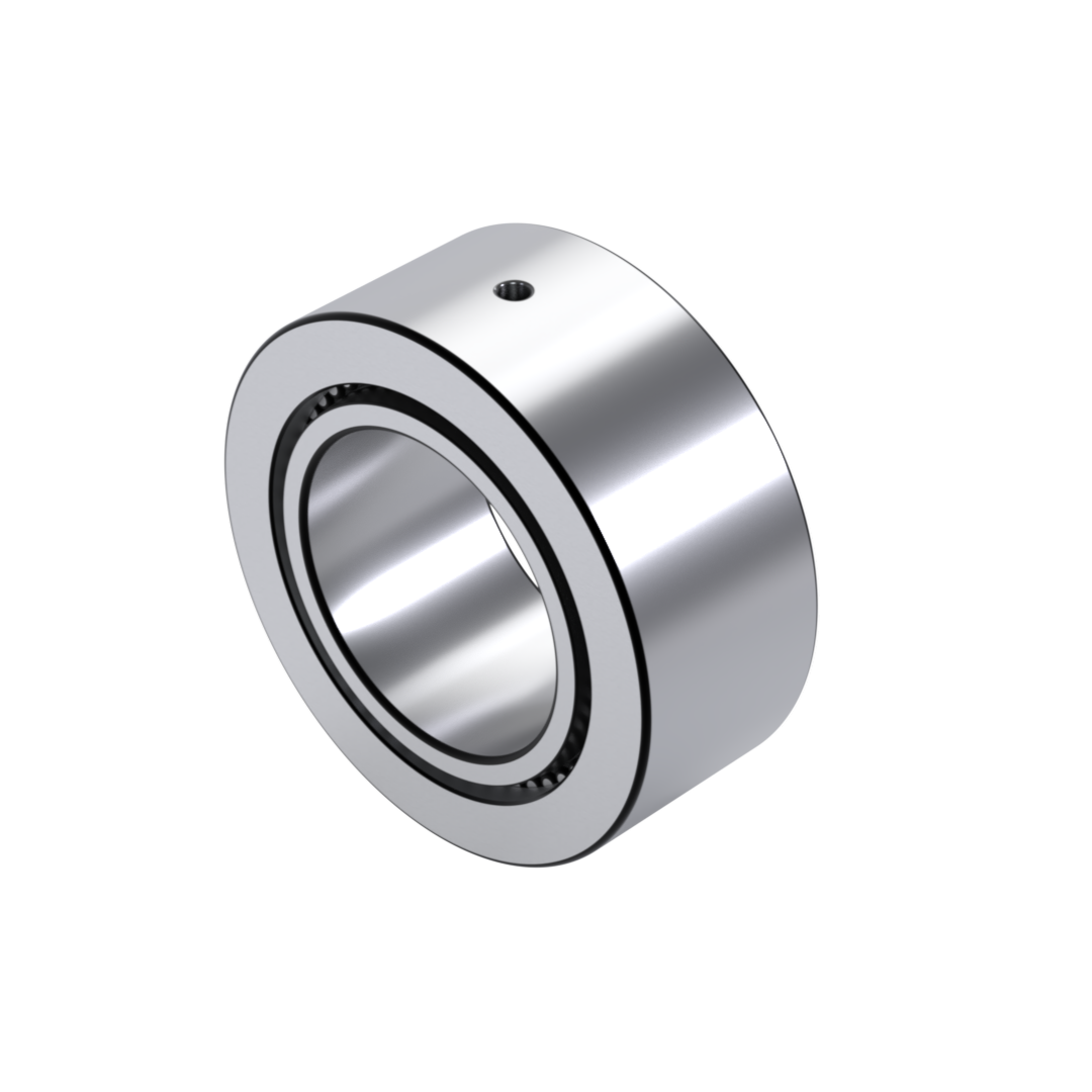 Needle roller bearing NA 4008 V