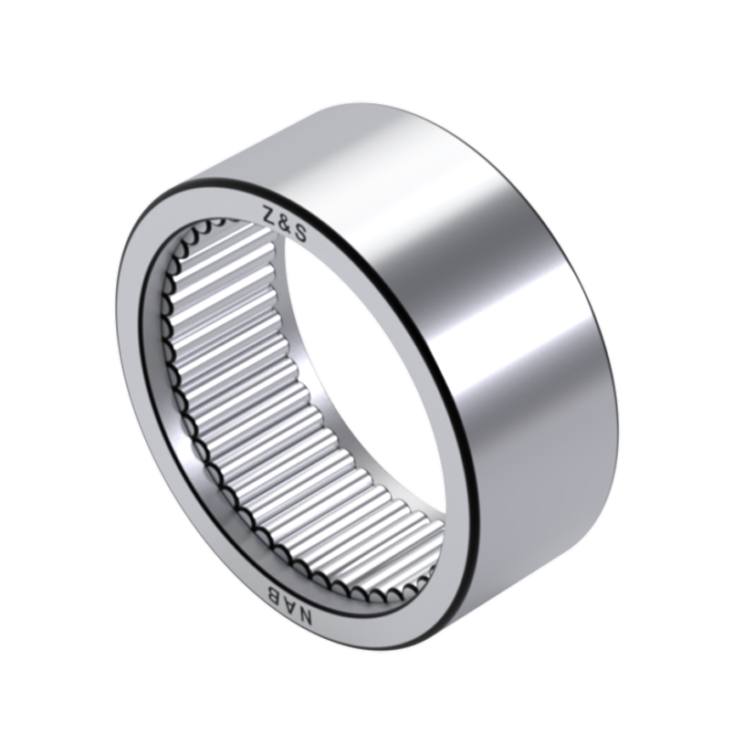 Needle roller bearing NAB 42