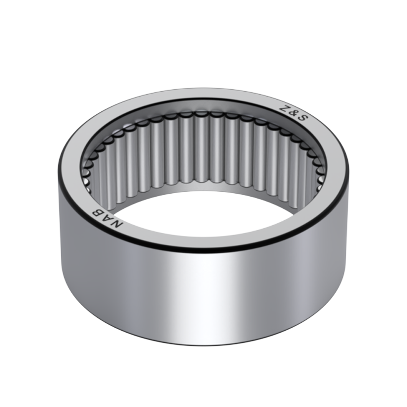 Needle roller bearing NAB 42/54 2