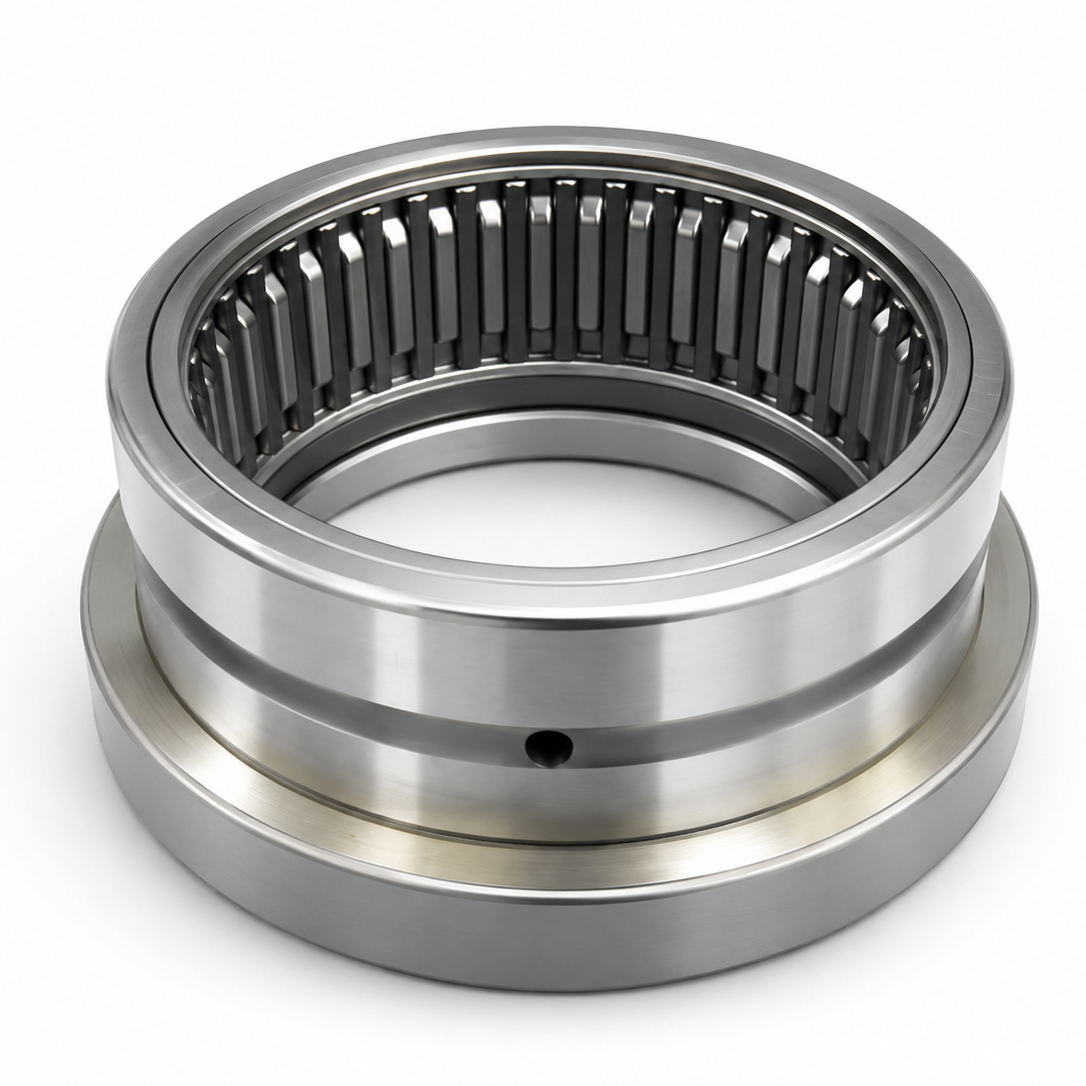Needle roller bearing NAXK 50