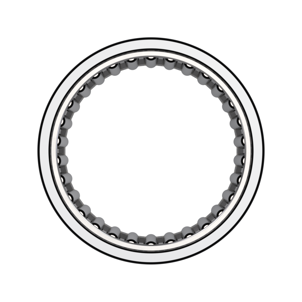 Needle roller bearing RHNA 506038 3