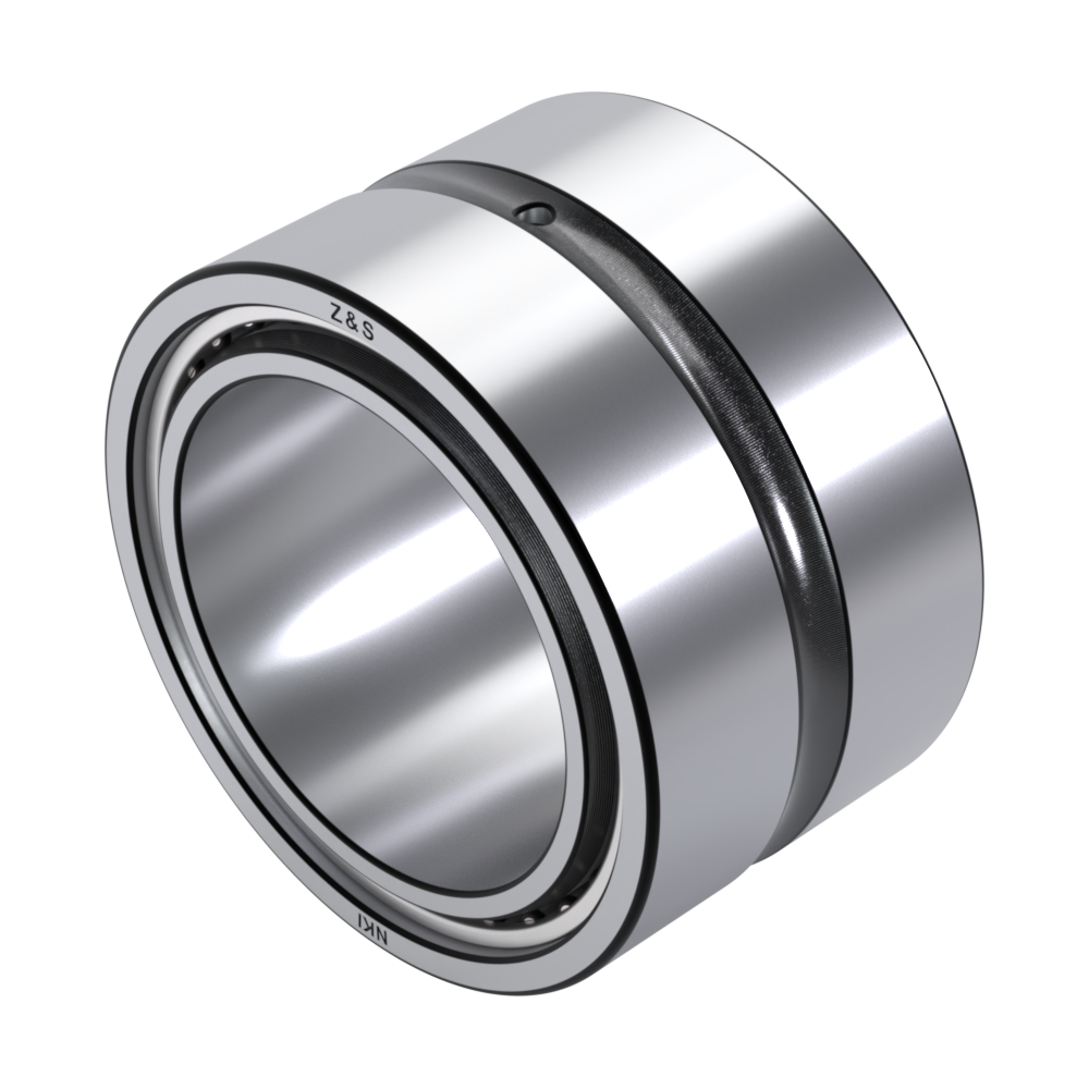 Needle roller bearing NKI 15/20