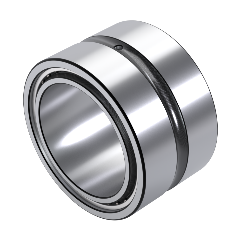 Needle roller bearing NKI 20/16