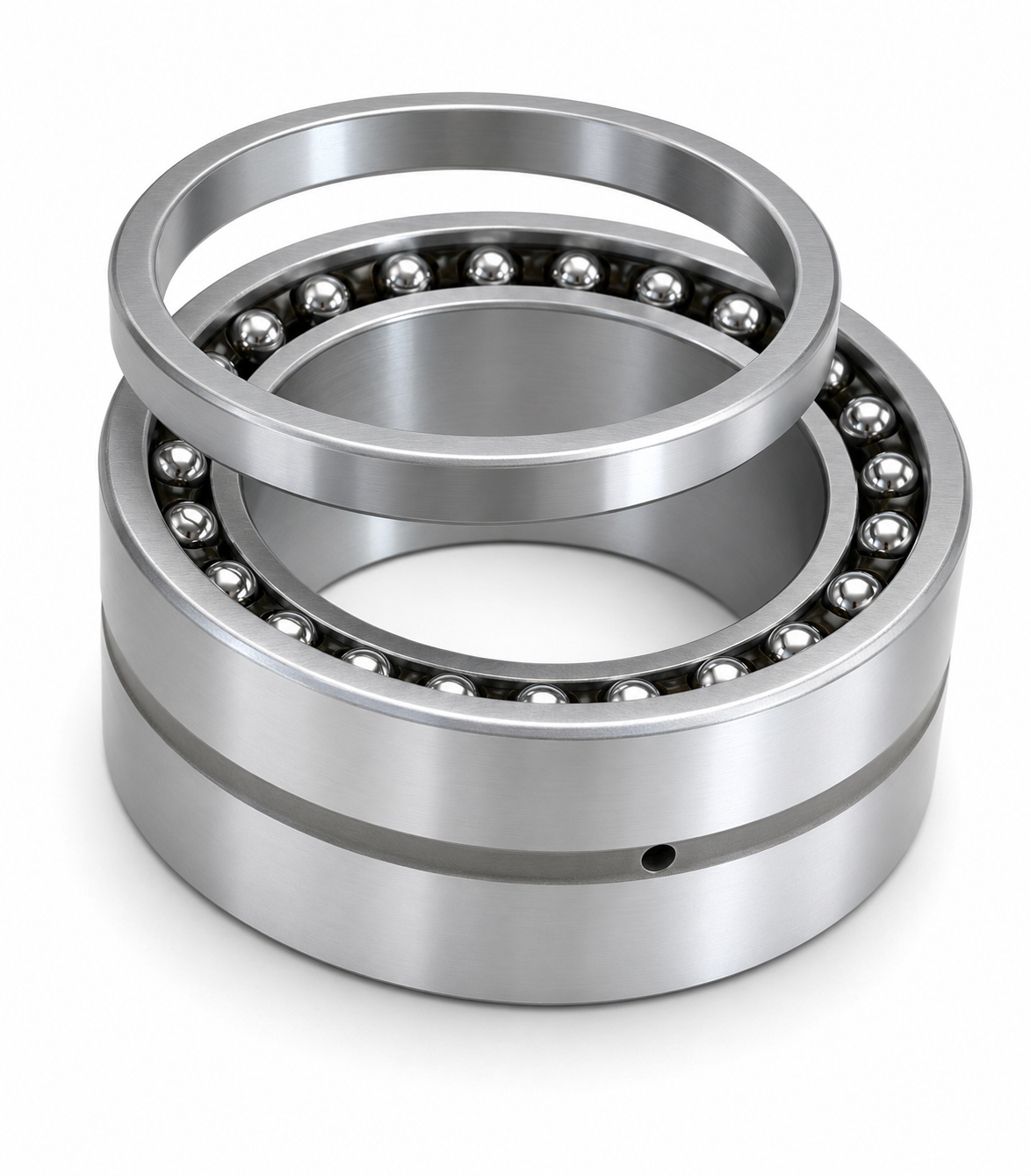 Needle roller bearing NKIB 5907