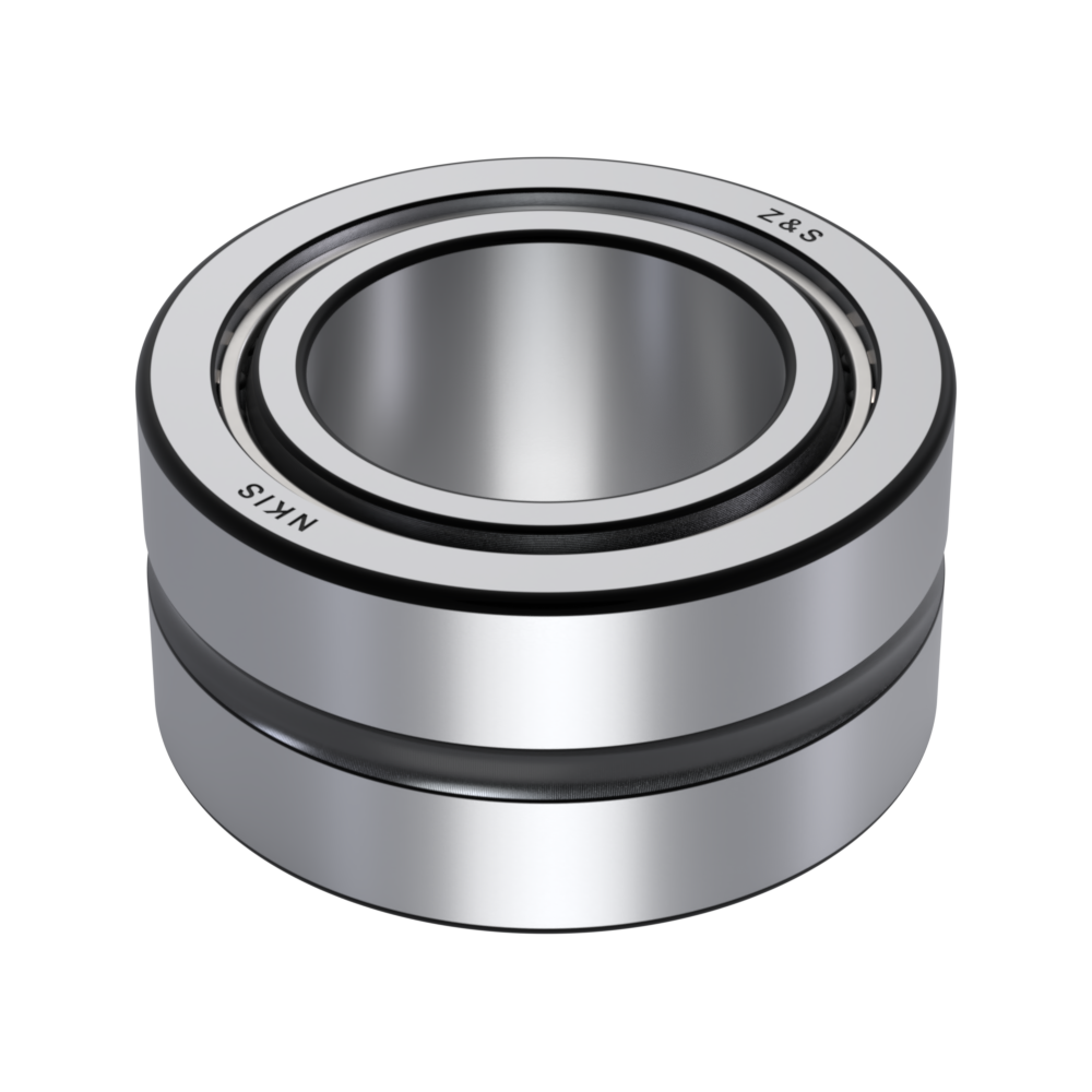Needle roller bearing NKIS65 2