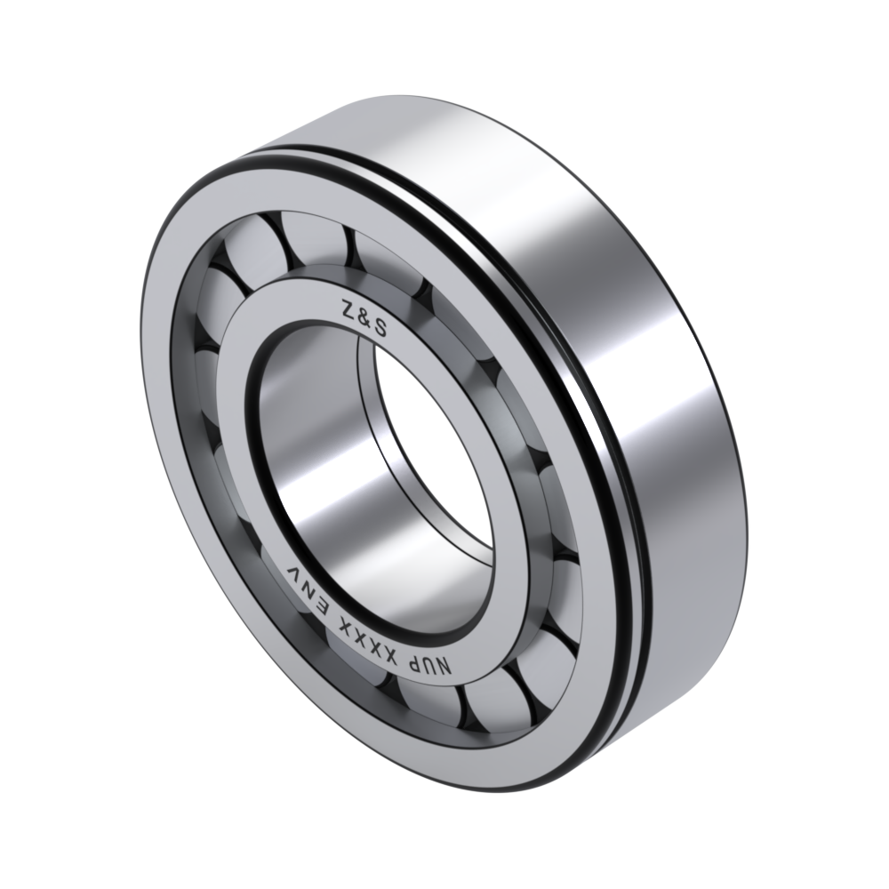 Cylindrical roller bearing NUP 305 ENV