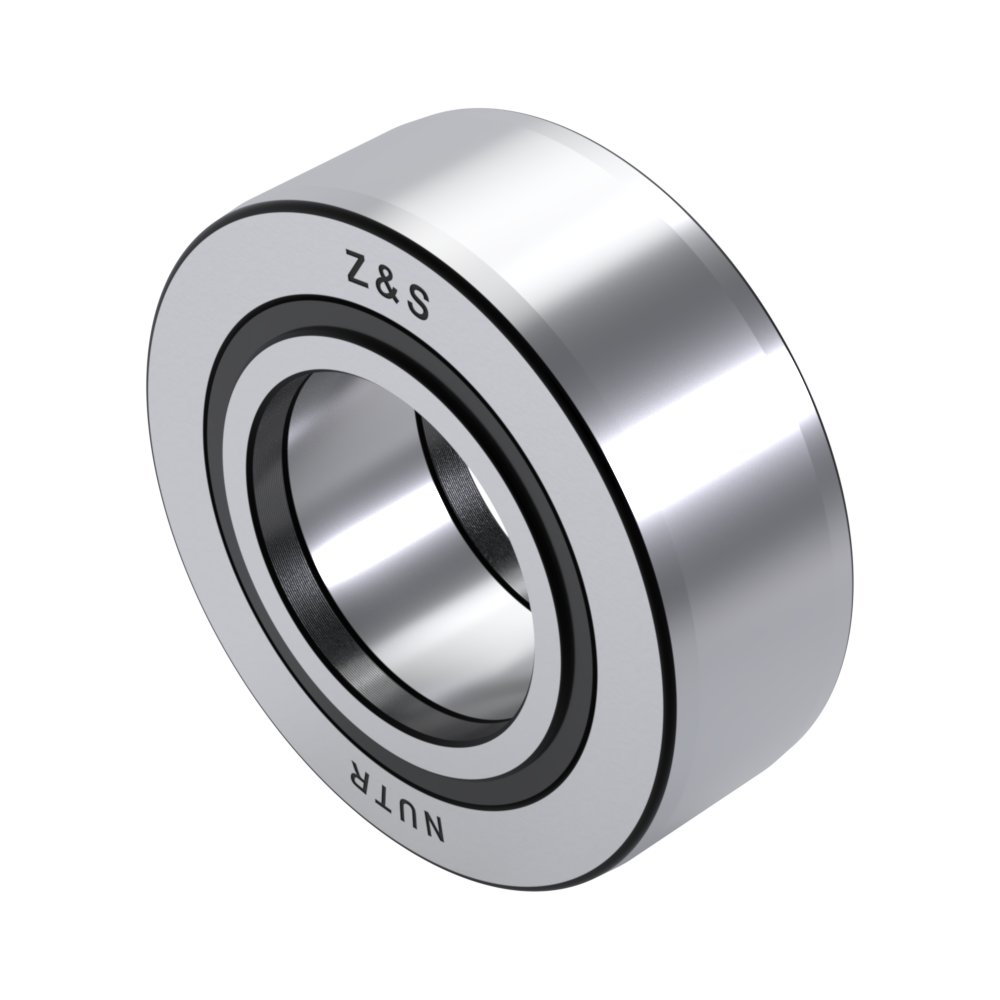Track rollers NUTR 1542