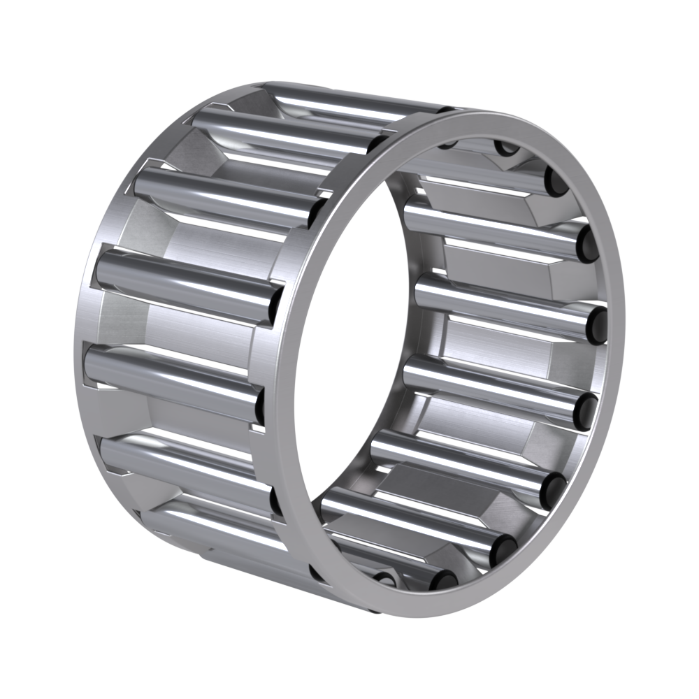 Needle roller bearing K 30 X 40 X 27