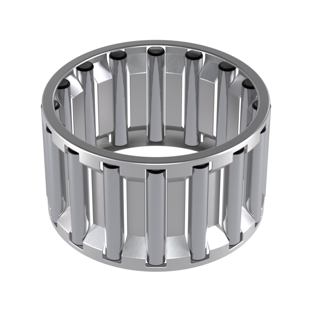 Needle roller bearing K 20 X 26 X 20 2