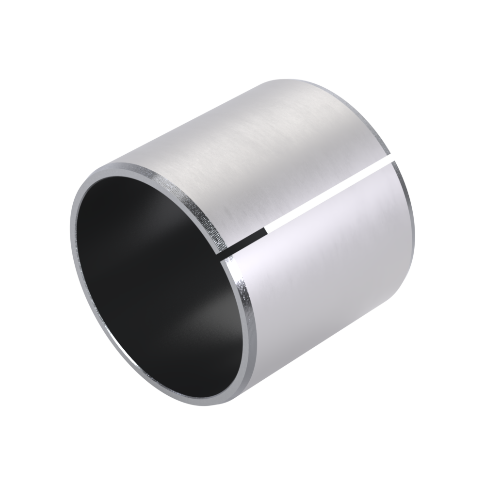 Sliding bush DU 85x90x100