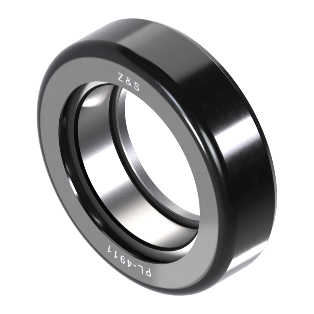 Clutch bearing PL-4911