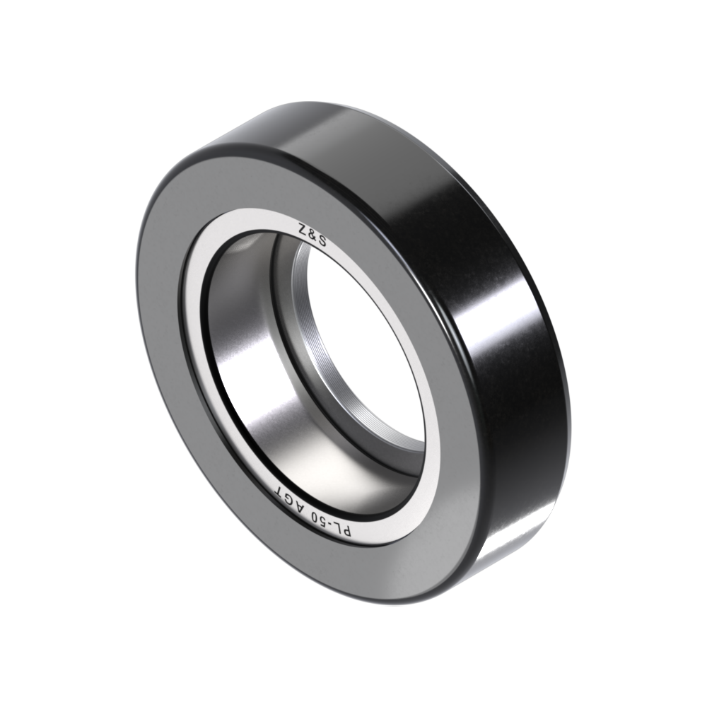 Clutch bearing PL-50 AGT