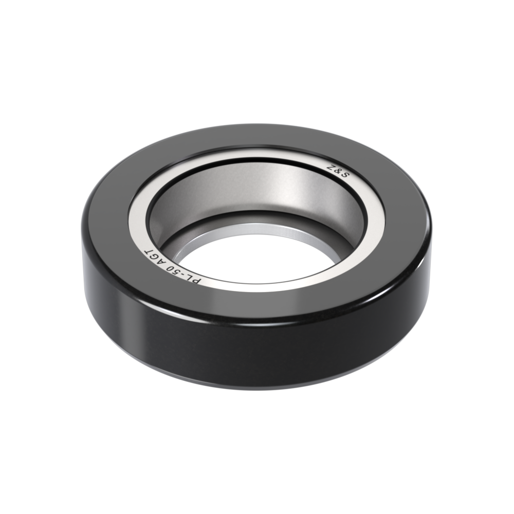 Clutch bearing PL-50 AGT 3