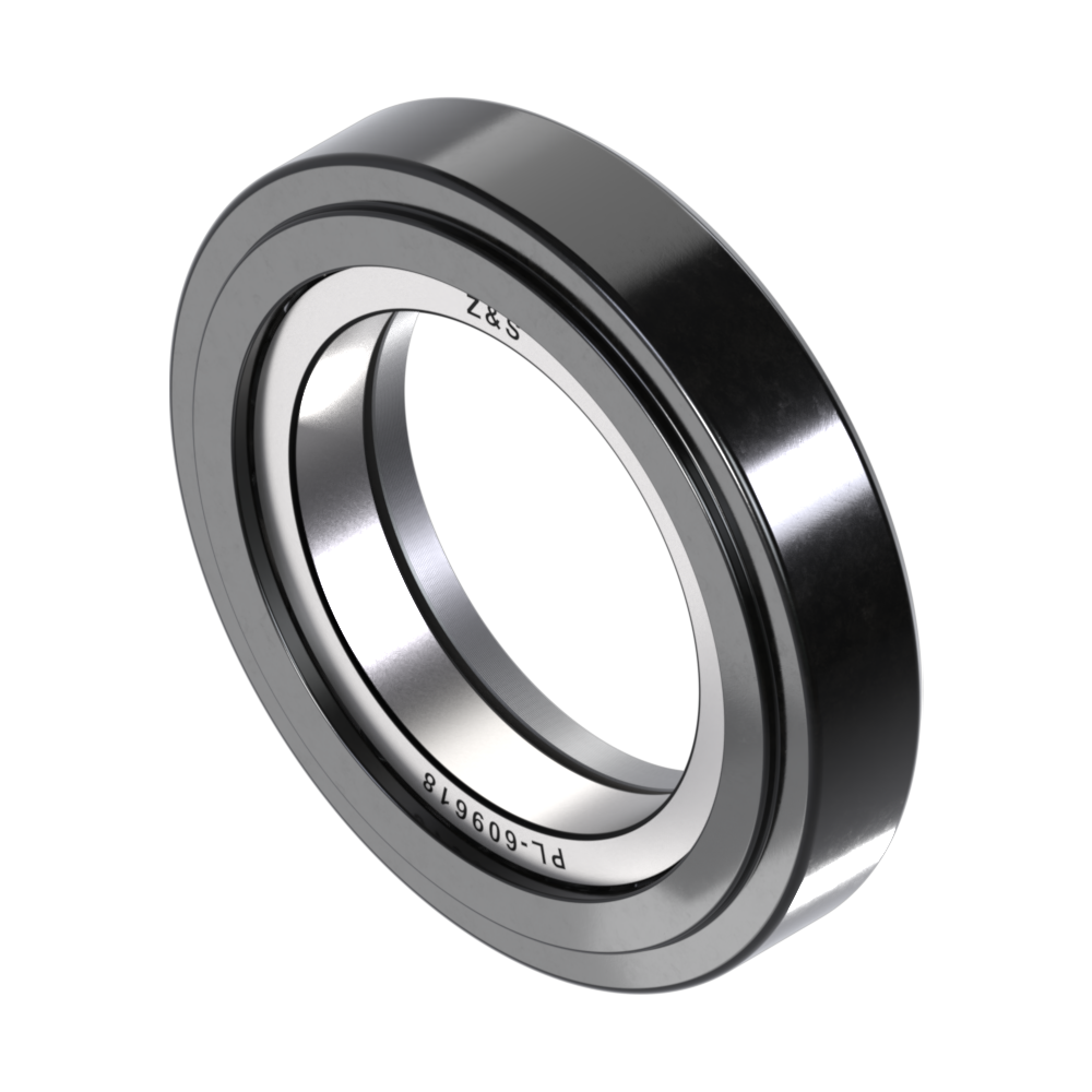 Clutch bearing PL-609618