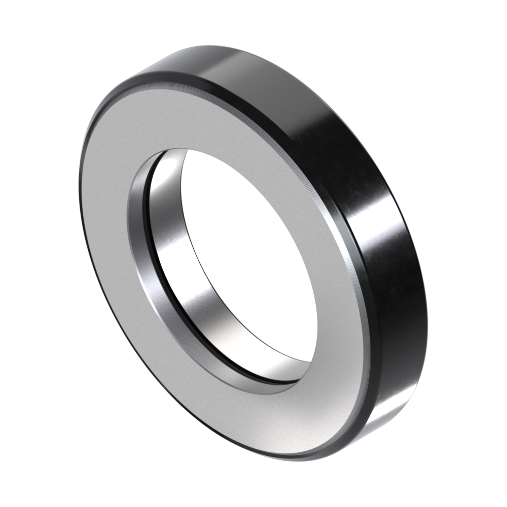 Clutch bearing PL-609618 2