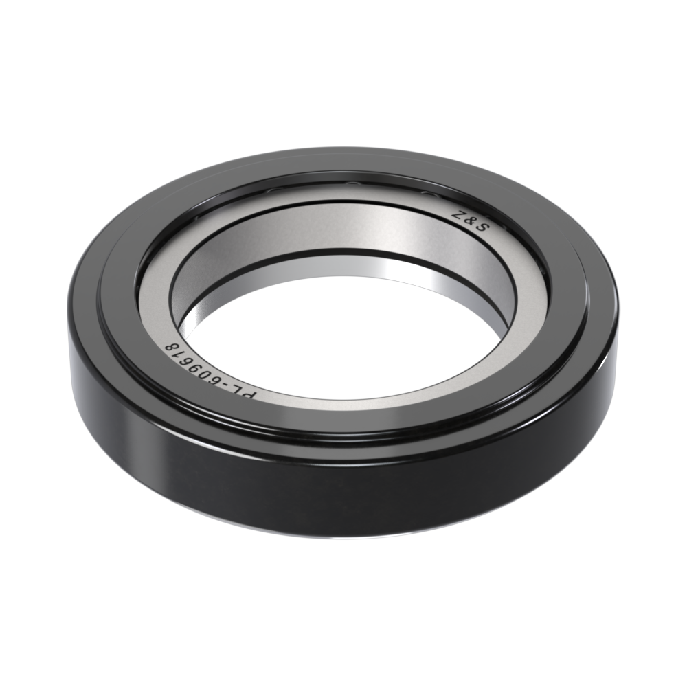 Clutch bearing PL-609618 3