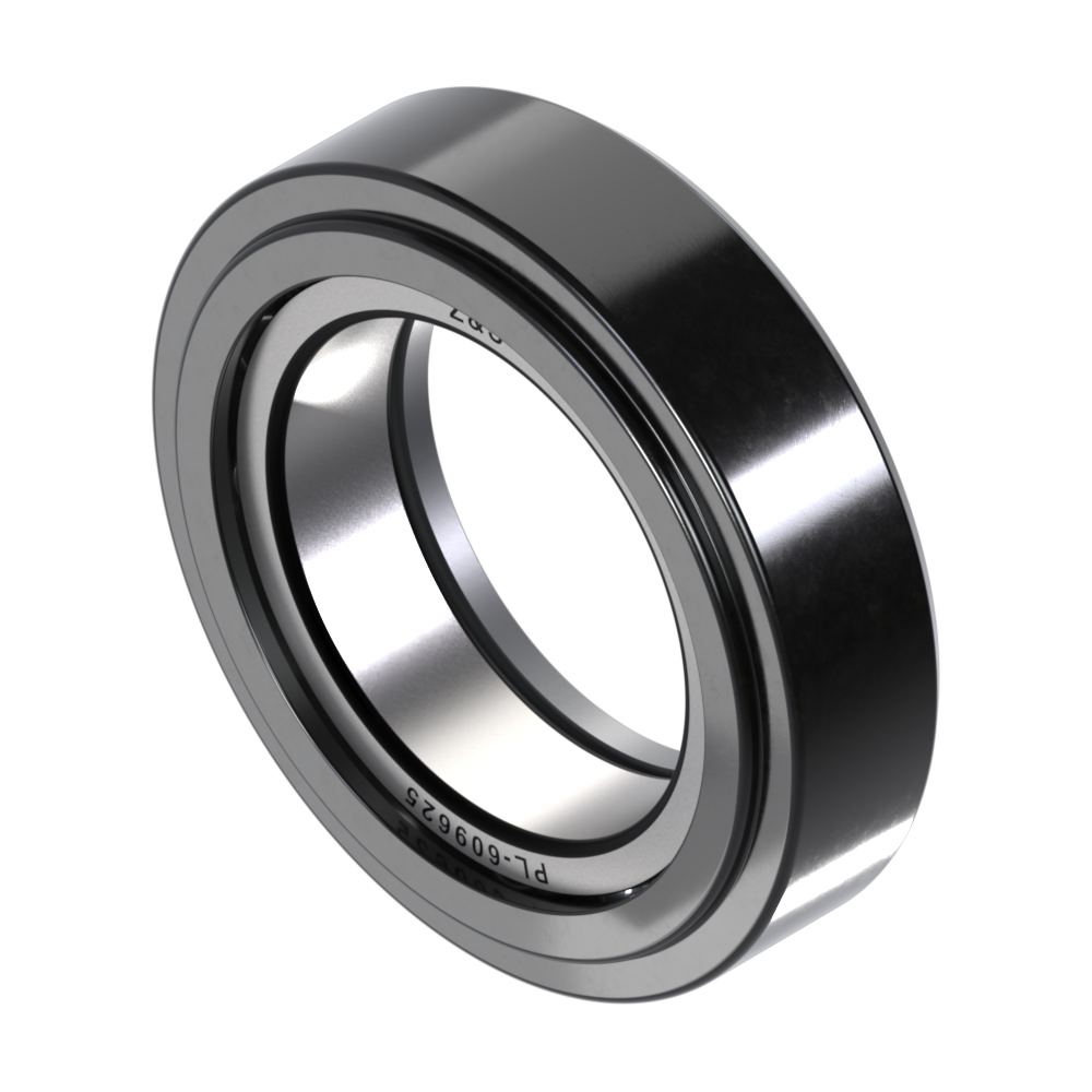Clutch bearing PL-609625