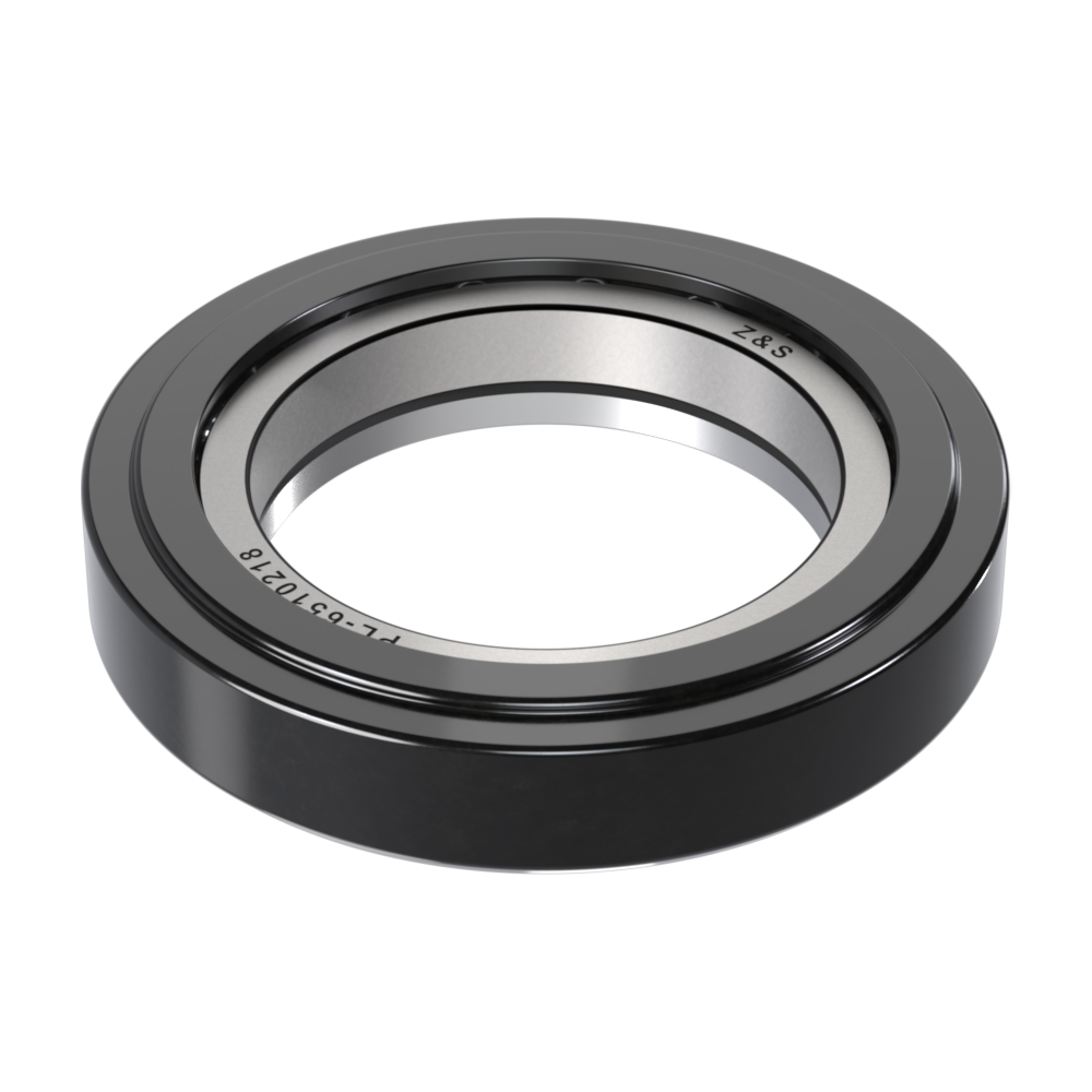 Clutch bearing PL-6510218 3