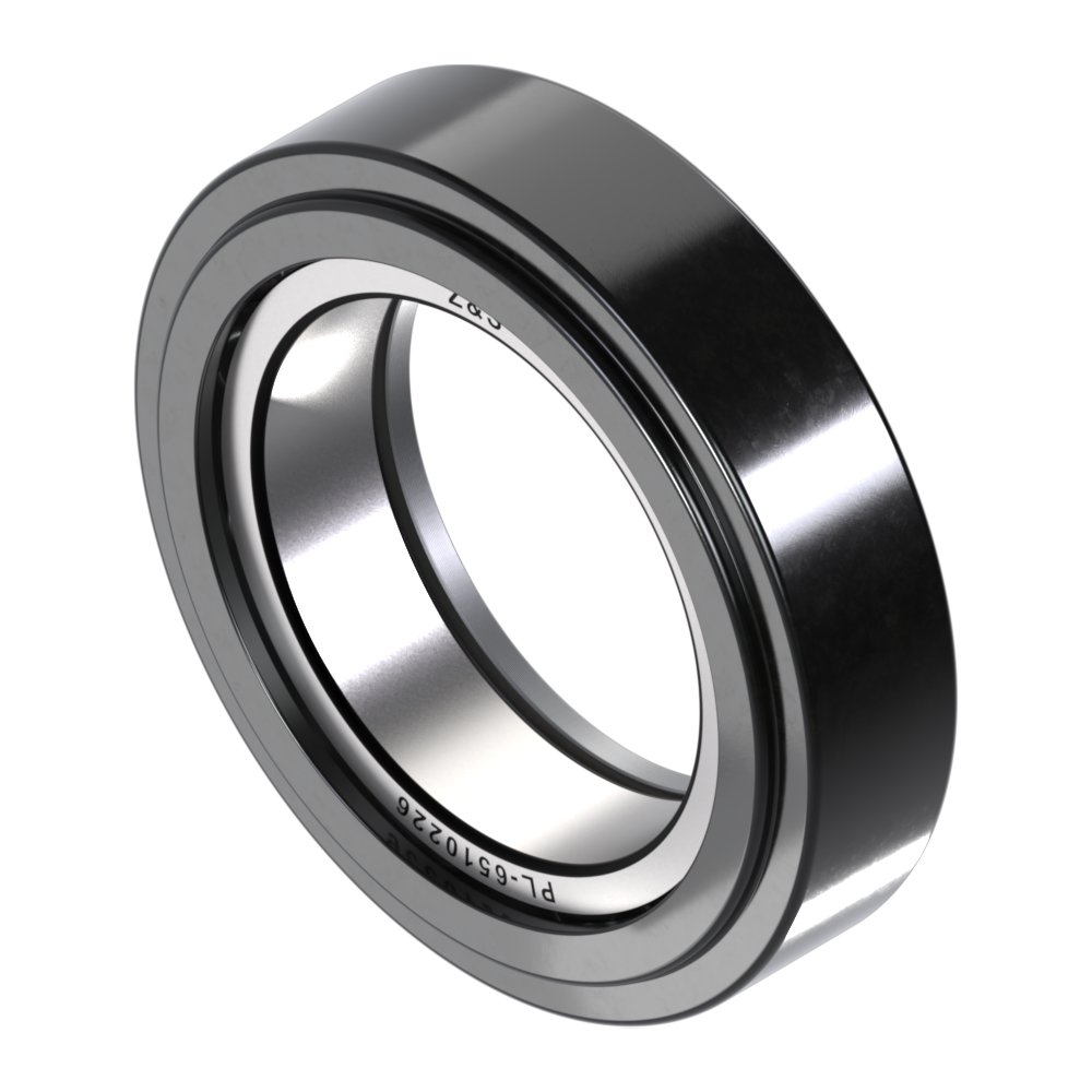 Clutch bearing PL-6510226