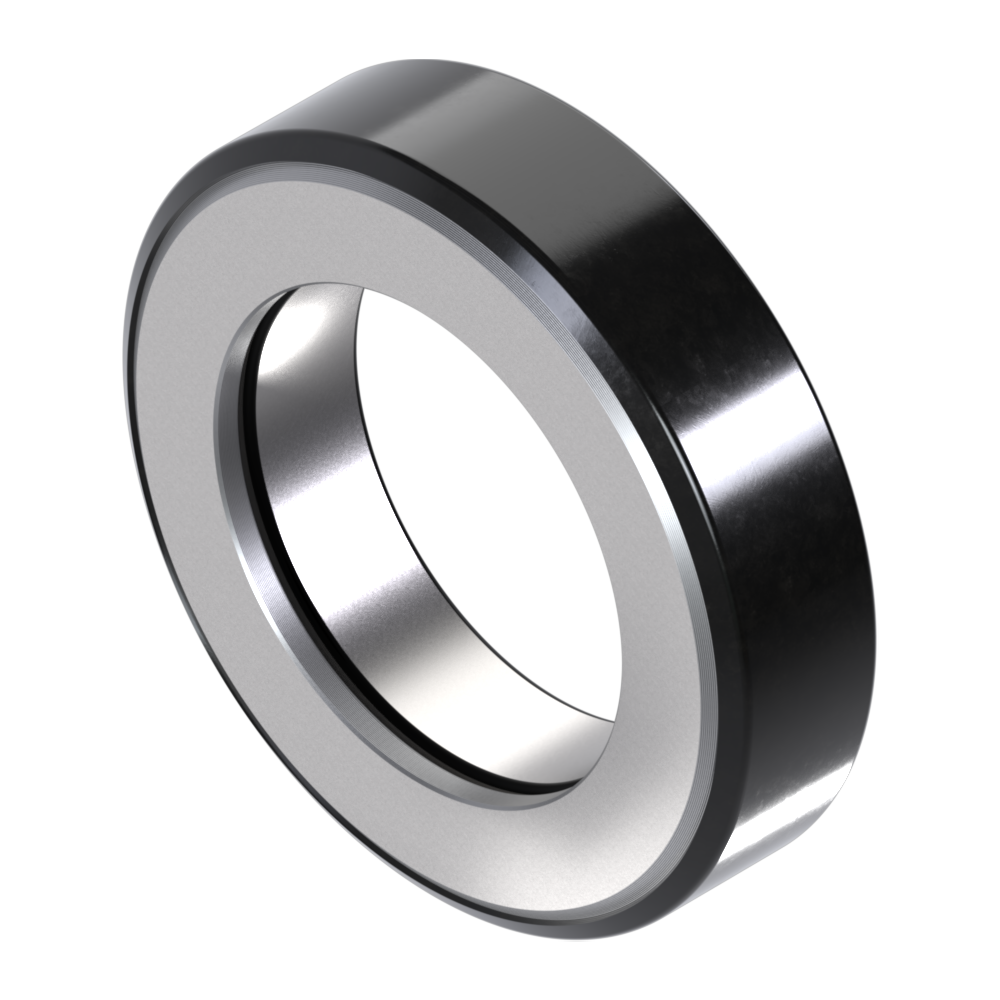 Clutch bearing PL-6510226 2