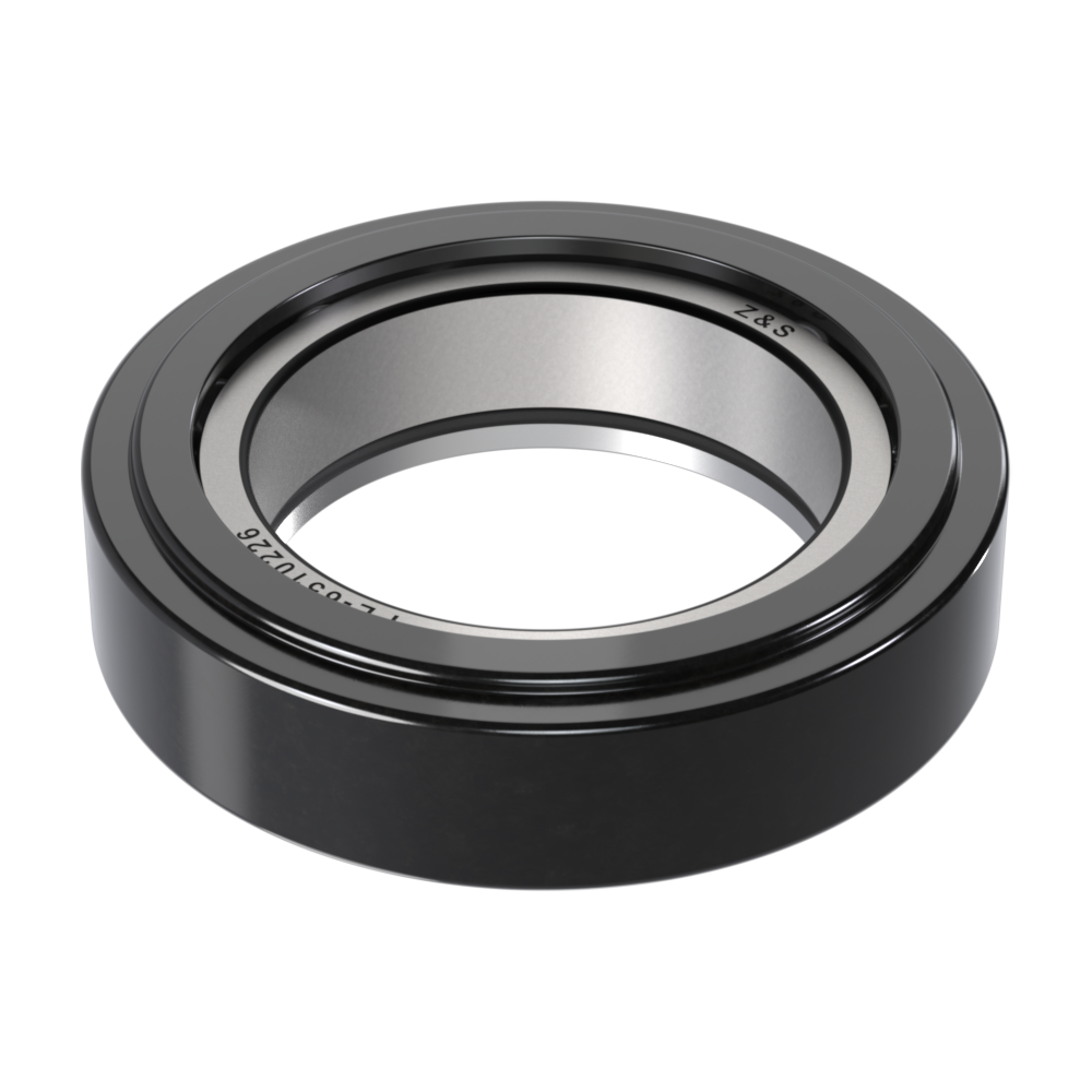 Clutch bearing PL-6510226 3